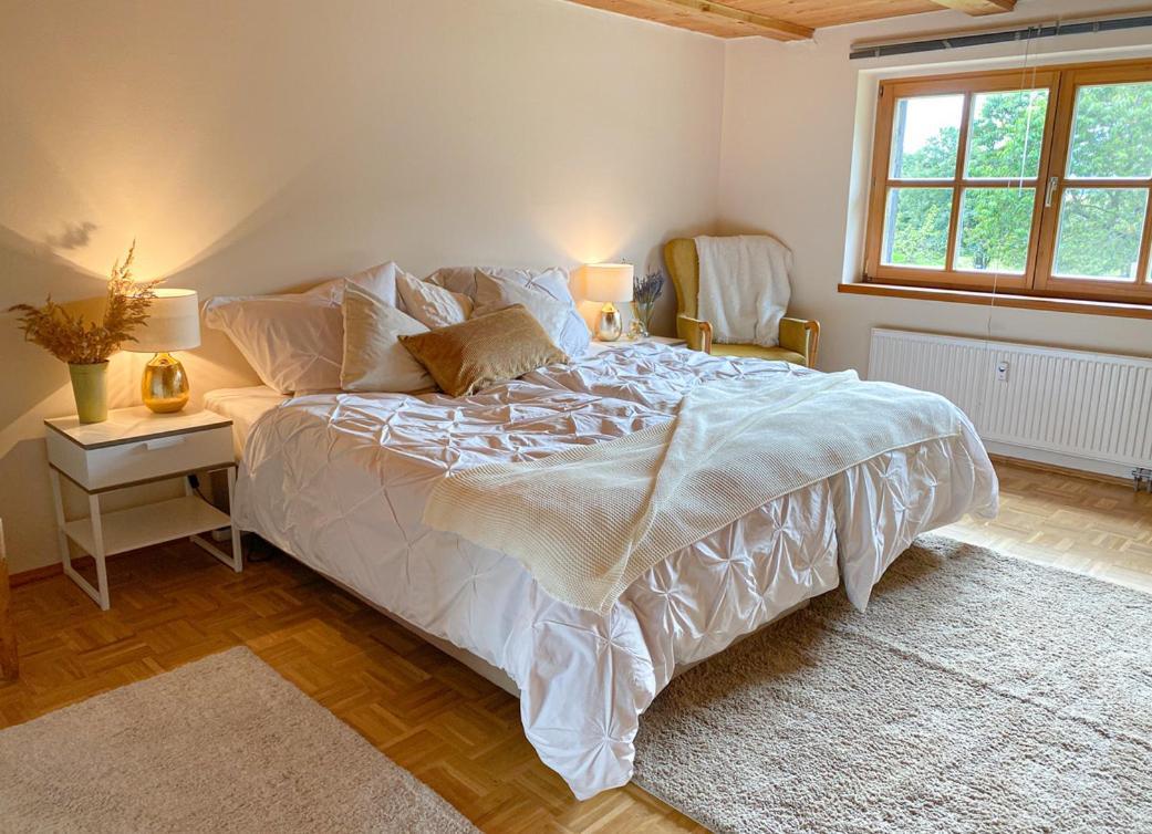 Ferienhaus Sohrmühle *