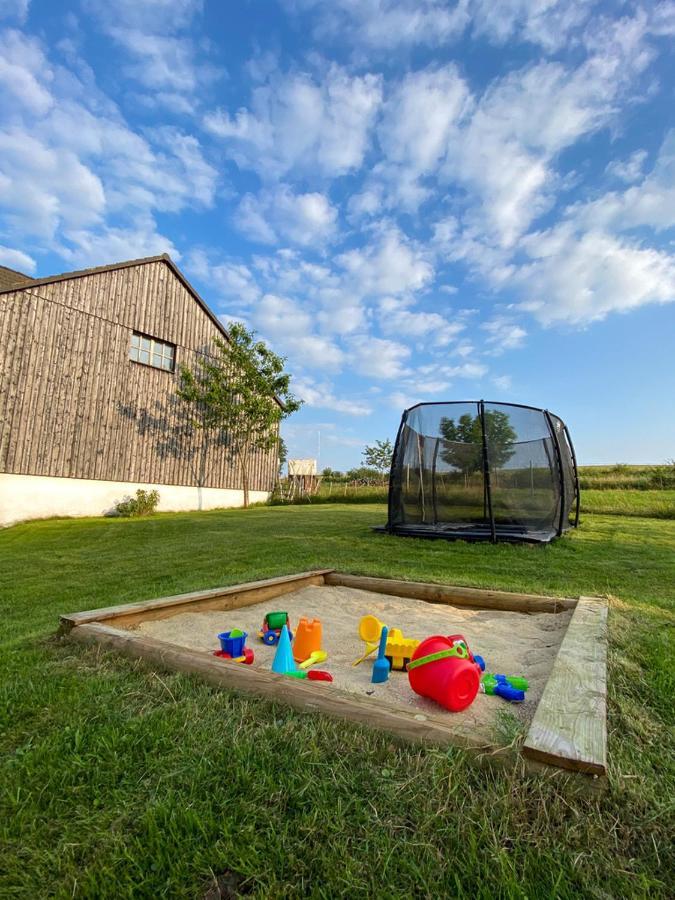 Sohrmuehle Vakantiehuis *