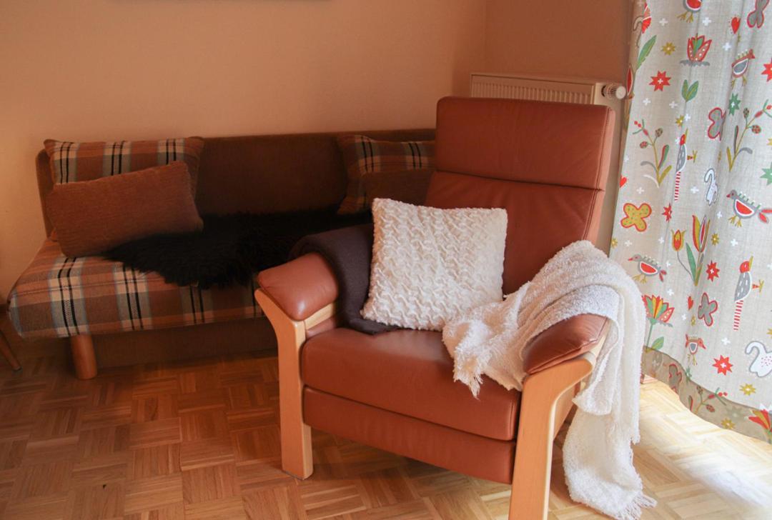Sohrmuehle Дом отдыха *