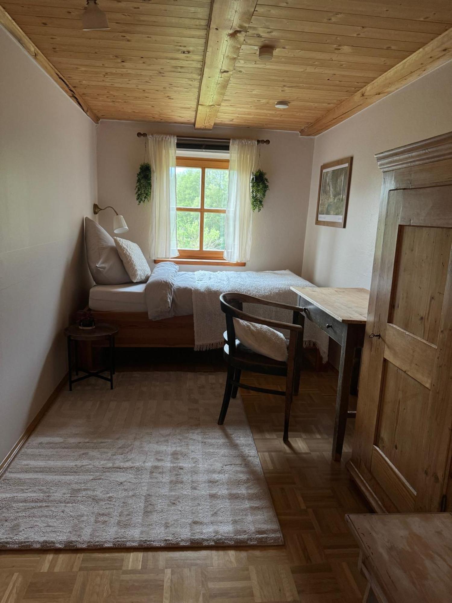 Sohrmühle Ferienhaus Bobritzsch-Hilbersdorf