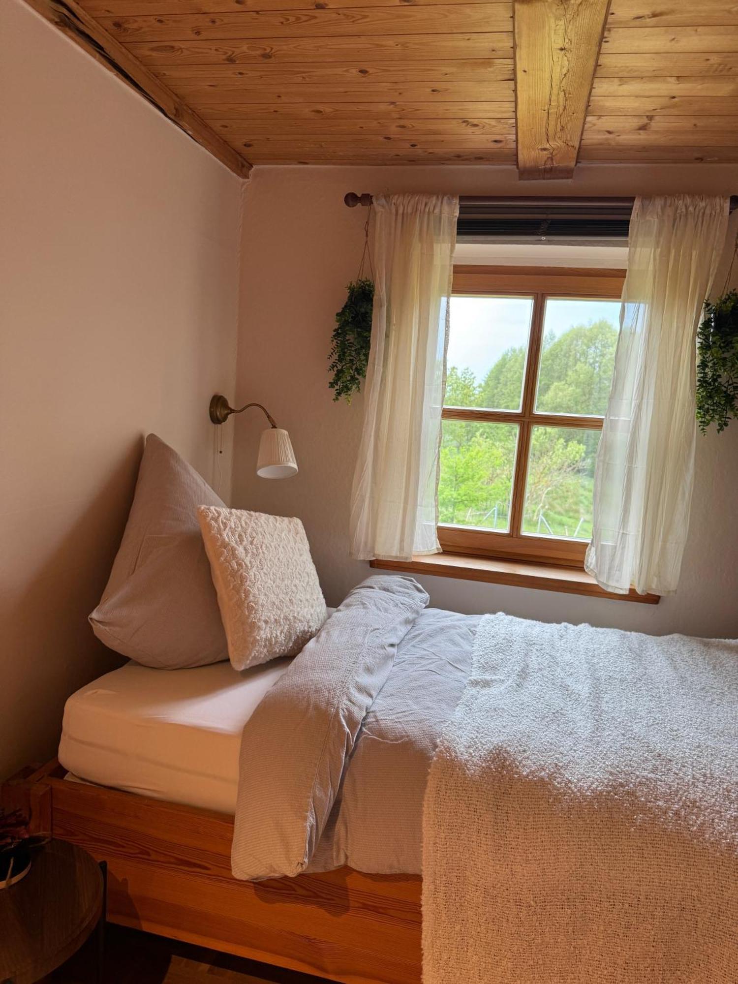 Vakantiehuis Sohrmuehle