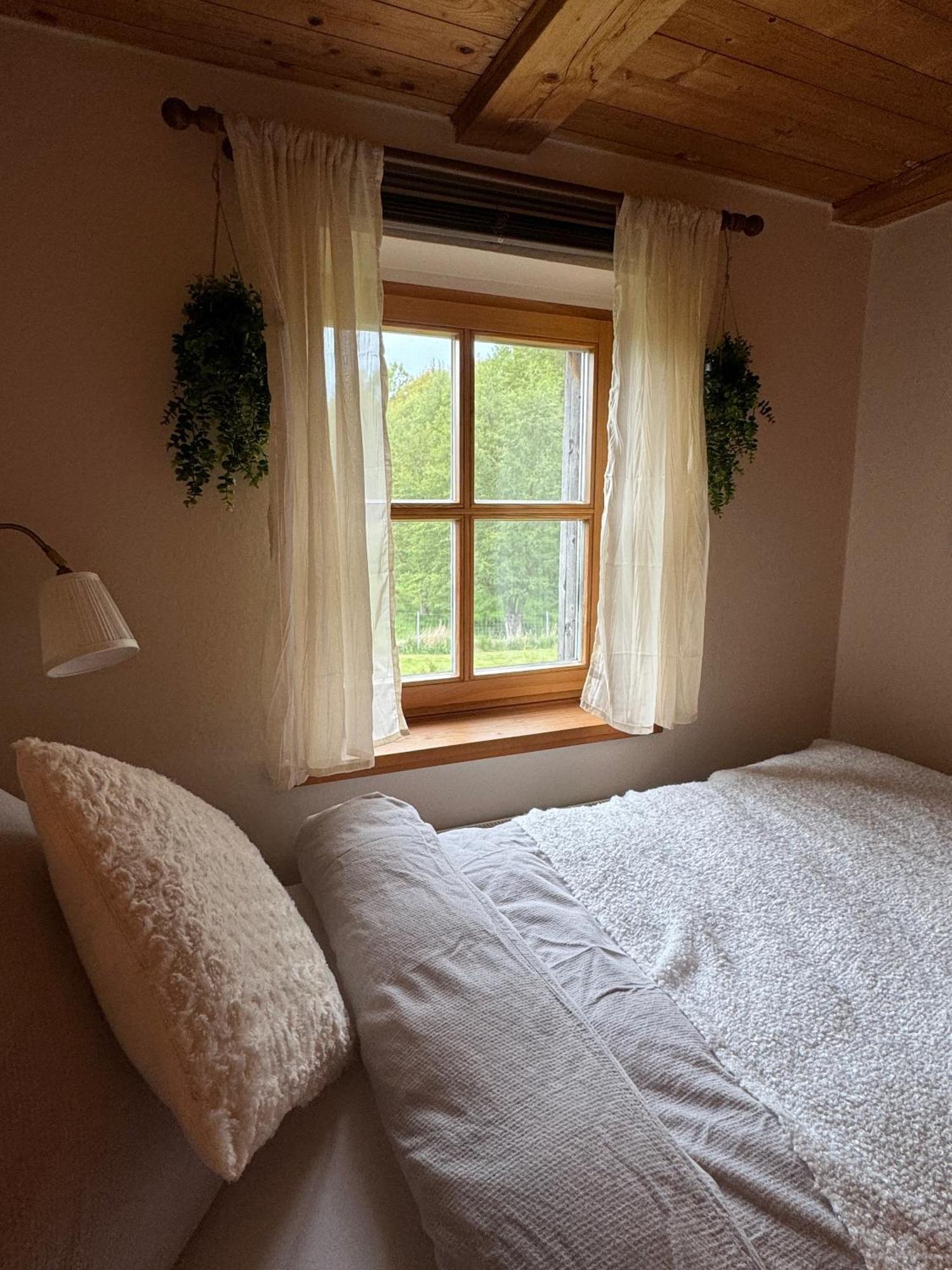 Sohrmühle Ferienhaus *